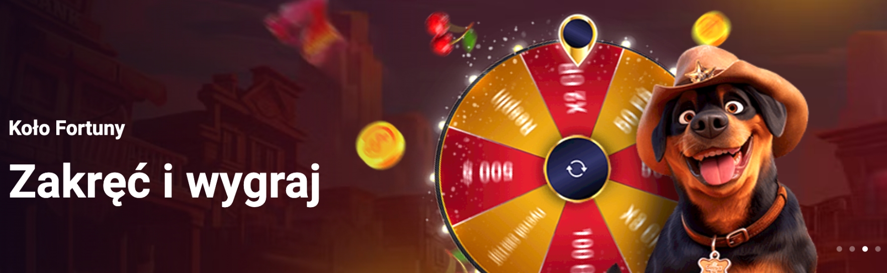 VOX Casino - Najlepsze kasyno online